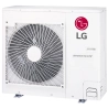 Мульти сплит-система Lg MU5R30.U42 - купить с монтажом в Москве и области.