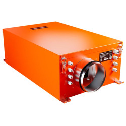 Приточная вентиляционная установка Ventmachine Orange 600 G3