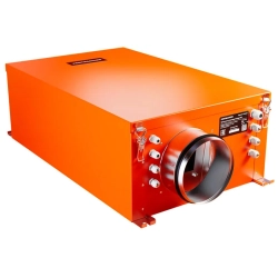 Вентиляционная установка Ventmachine Orange 600 G3 - купить с монтажом в Москве и области.