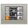 Вентиляционная установка Ventmachine Orange 600 G3 - купить с монтажом в Москве и области.