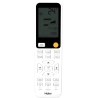 Кондиционер Haier Jade AS25S2SJ3FA-W/1U25MEC1FRA - купить с монтажом в Москве и области.