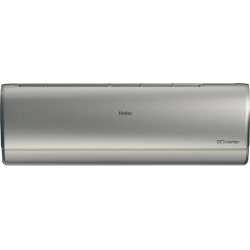 Кондиционер Haier Jade AS25S2SJ3FA-S/1U25MEC1FRA - купить с монтажом в Москве и области.