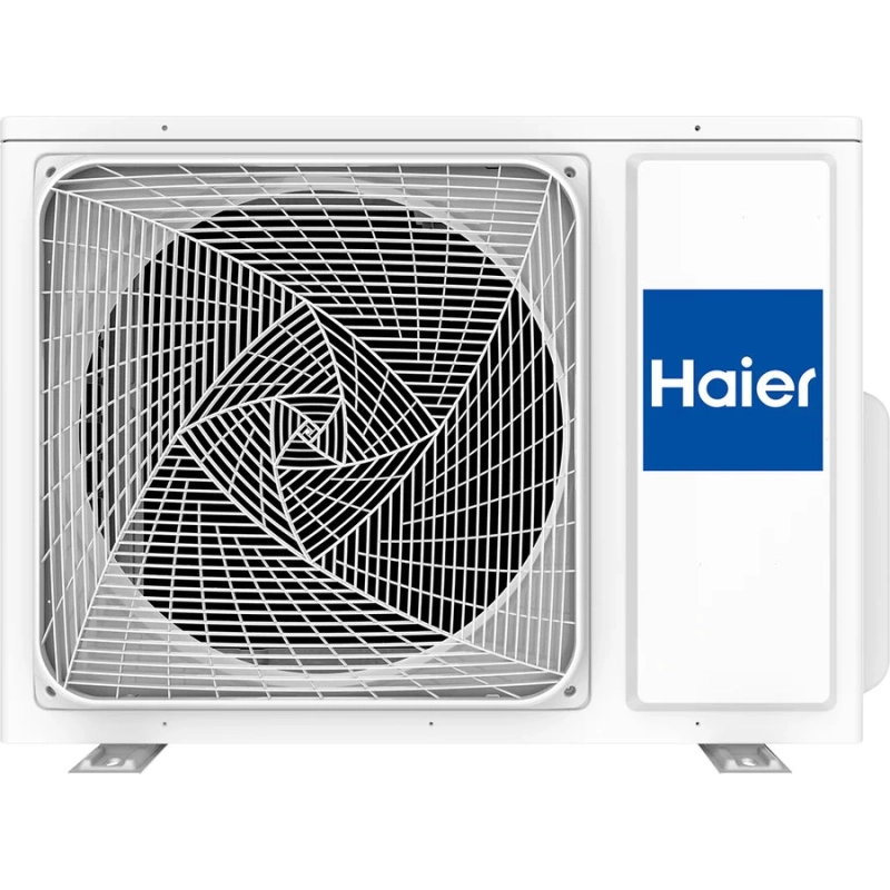 Кондиционер Haier Jade AS25S2SJ3FA-S/1U25MEC1FRA - купить с монтажом в Москве и области.