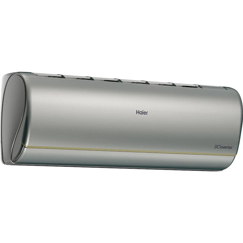 Кондиционер Haier Jade AS35S2SJ3FA-S/1U35MEC1FRA - купить с монтажом в Москве и области.