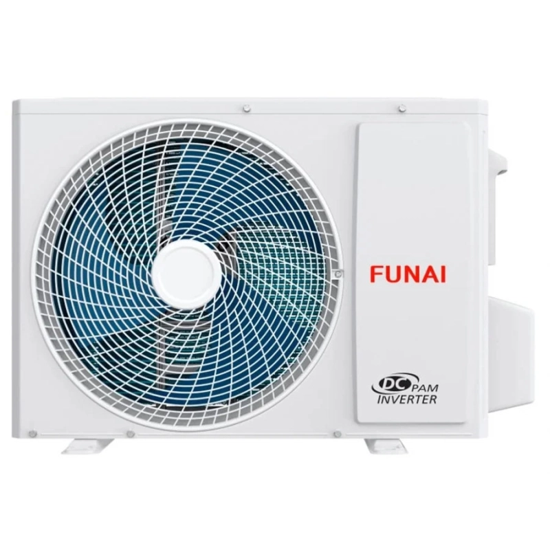 Кондиционер Funai Akoya RAC-I-AK30HP.D01 - купить с монтажом в Москве и области.