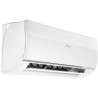 Кондиционер Haier Flexis HSU-07HFF203/R3-W/HSU-07HUF203/R3 - купить с монтажом в Москве и области.