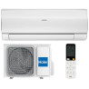 Кондиционер Haier Flexis HSU-07HFF203/R3-W/HSU-07HUF203/R3 - купить с монтажом в Москве и области.