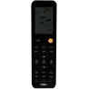 Кондиционер Haier Flexis HSU-07HFF203/R3-B/HSU-07HUF203/R3 - купить с монтажом в Москве и области.