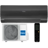 Кондиционер Haier Flexis HSU-09HFF203/R3-B/HSU-09HUF203/R3 - купить с монтажом в Москве и области.