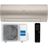 Кондиционер Haier Flexis HSU-09HFF203/R3-G/HSU-09HUF203/R3 - купить с монтажом в Москве и области.
