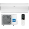 Кондиционер Haier Flexis HSU-12HFF203/R3-W/HSU-12HUF203/R3 - купить с монтажом в Москве и области.