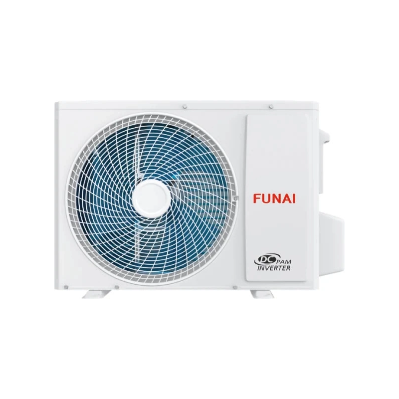 Кондиционер Funai Kagami RAC-I-KM35HP.D01 - купить с монтажом в Москве и области.