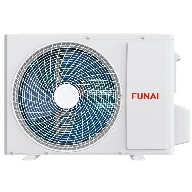 Кондиционер Funai Kagami RAC-KM20HP.D01 - купить с монтажом в Москве и области.