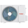 Кондиционер Funai Kagami RAC-KM20HP.D01 - купить с монтажом в Москве и области.