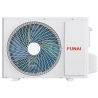 Кондиционер Funai Kagami RAC-KM25HP.D01 - купить с монтажом в Москве и области.