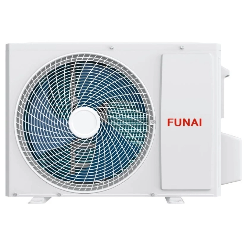 Кондиционер Funai Kagami RAC-KM35HP.D01 - купить с монтажом в Москве и области.