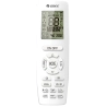 Кондиционер Gree Pular GWH09AGCXB-K6DNA4F (black) - купить с монтажом в Москве и области.