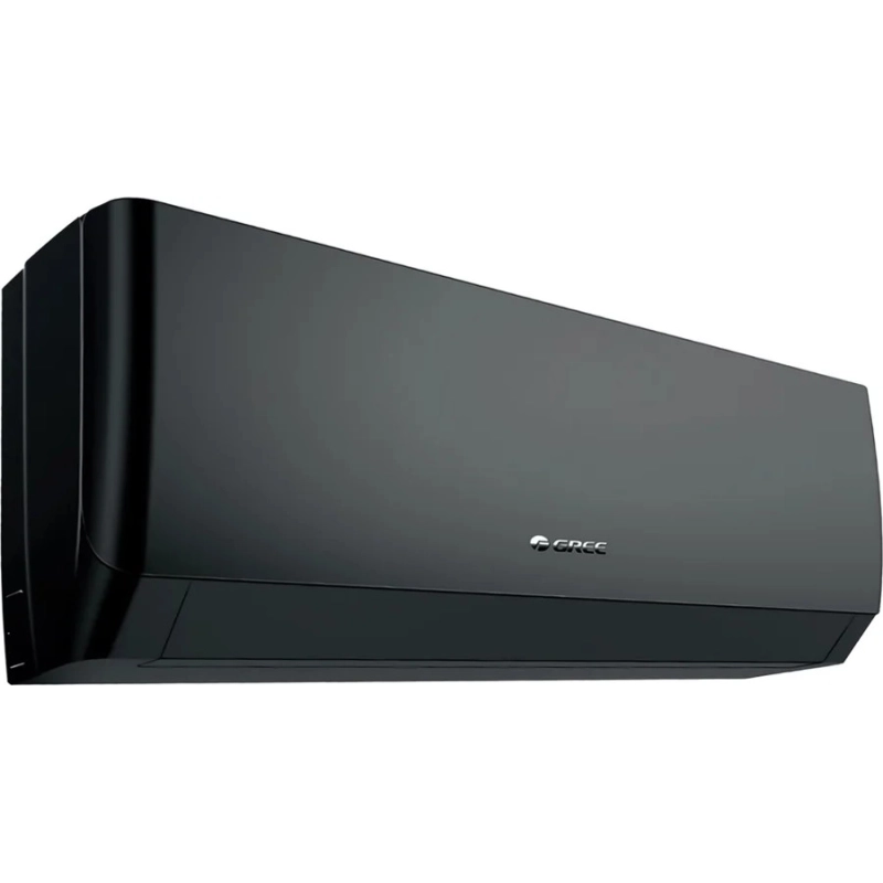 Кондиционер Gree Pular GWH18AGDXD-K6DNA4E (black) - купить с монтажом в Москве и области.