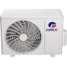 Кондиционер Gree Pular GWH18AGDXD-K6DNA4E (black) - купить с монтажом в Москве и области.