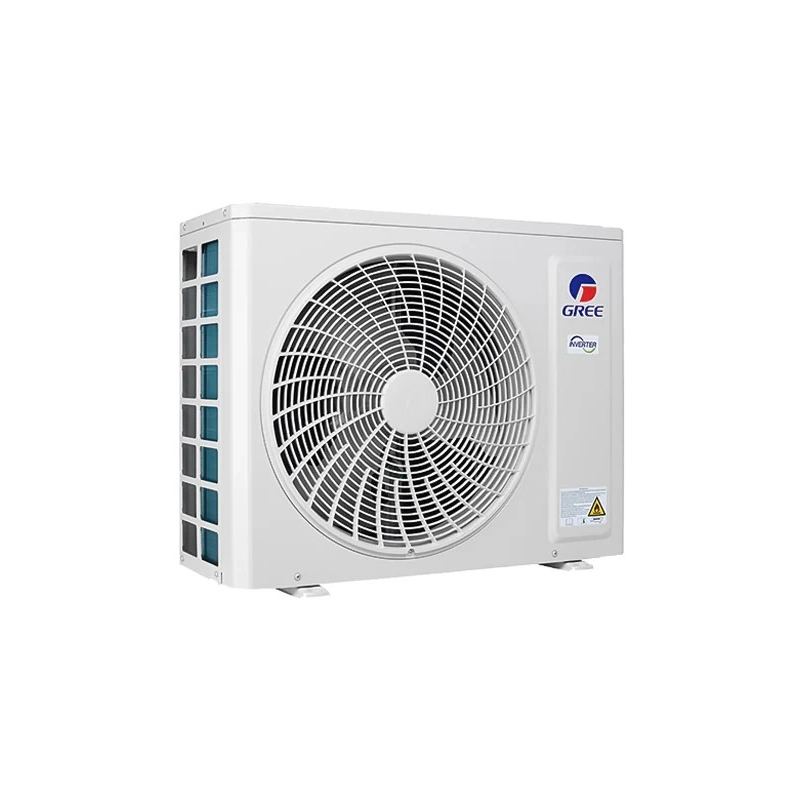 Кондиционер Gree Pular GWH24AGEXF-K6DNA4A (black) - купить с монтажом в Москве и области.