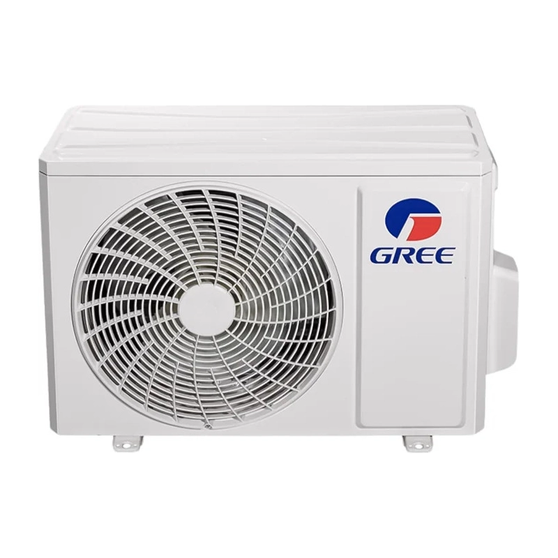 Кондиционер Gree Pular GWH24AGEXF-K6DNA4A (black) - купить с монтажом в Москве и области.