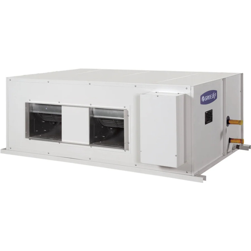 Кондиционер Gree FGR40Pd/DNa-X - купить с монтажом в Москве и области.