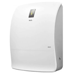 Бытовая приточная вентиляционная установка Ballu ONEAIR ASP-200P-MAX
