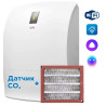 Вентиляционная установка Ballu ONEAIR ASP-200P-MAX - купить с монтажом в Москве и области.