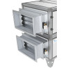 Вентиляционная установка Breezart 3700 Aqua RR W-BC - купить с монтажом в Москве и области.