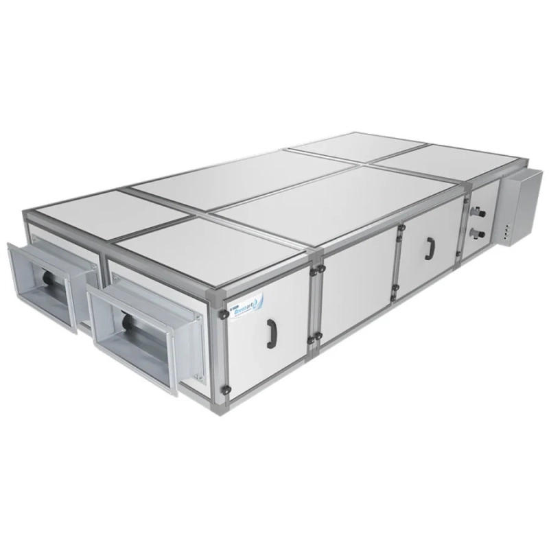 Вентиляционная установка Breezart 2700 Lux RP-BC-SB 15-380 - купить с монтажом в Москве и области.