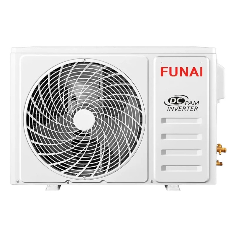 Кондиционер Funai Kadzoku RAC-I-KD75HP.D03 - купить с монтажом в Москве и области.