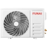 Кондиционер Funai Kadzoku RAC-KD25HP.D02 - купить с монтажом в Москве и области.