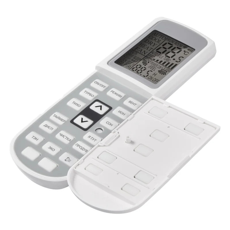 Кондиционер Ballu Platinum Evolution BSUI-09HN8_V4 - купить с монтажом в Москве и области.