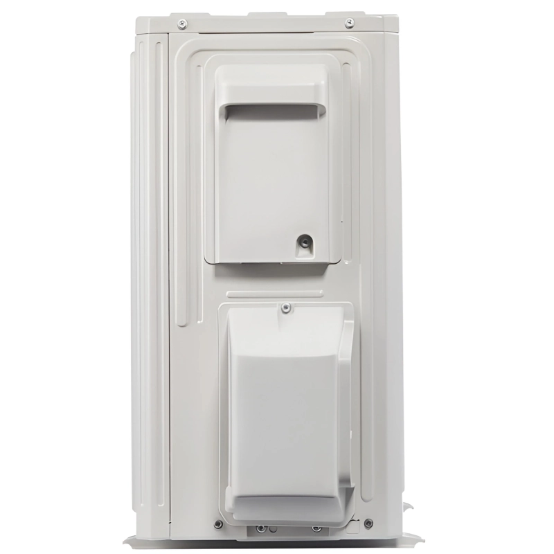 Кондиционер Ballu Platinum Evolution BSUI-09HN8_V4 - купить с монтажом в Москве и области.
