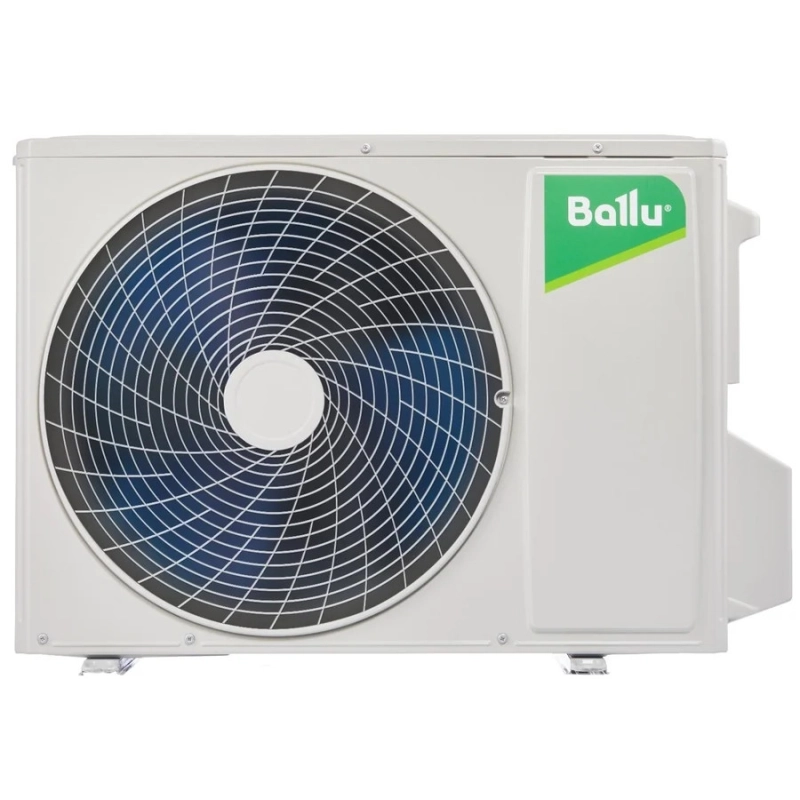 Кондиционер Ballu Platinum Evolution BSUI-18HN8_V4 - купить с монтажом в Москве и области.