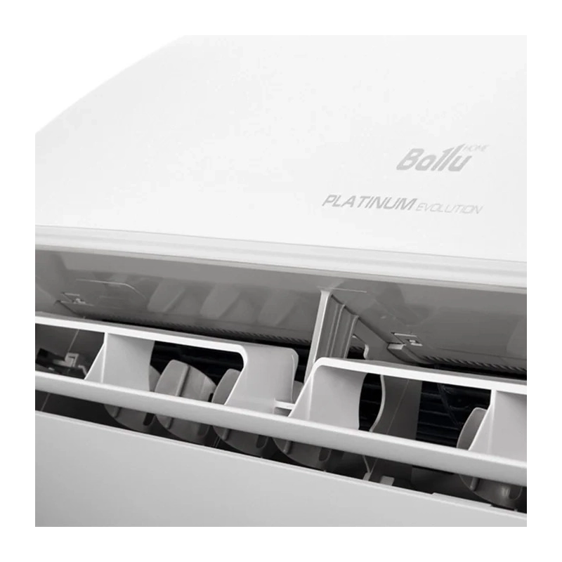 Кондиционер Ballu Platinum Evolution BSUI-24HN8_V4 - купить с монтажом в Москве и области.