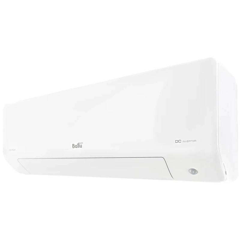 Кондиционер Ballu Ice Peak BSPKI-10HN8_V4 - купить с монтажом в Москве и области.