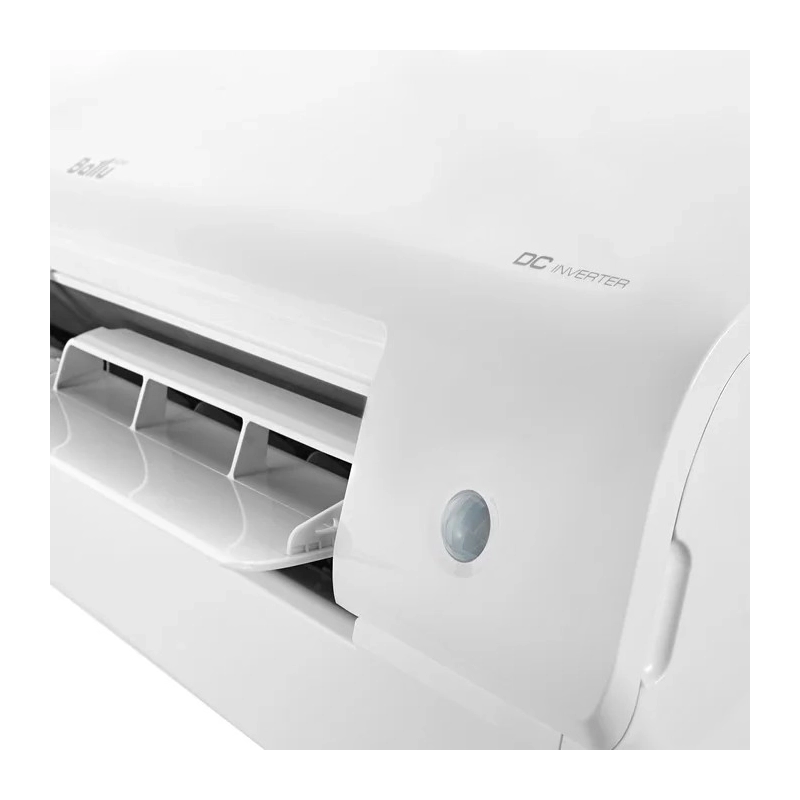 Кондиционер Ballu Ice Peak BSPKI-10HN8_V4 - купить с монтажом в Москве и области.