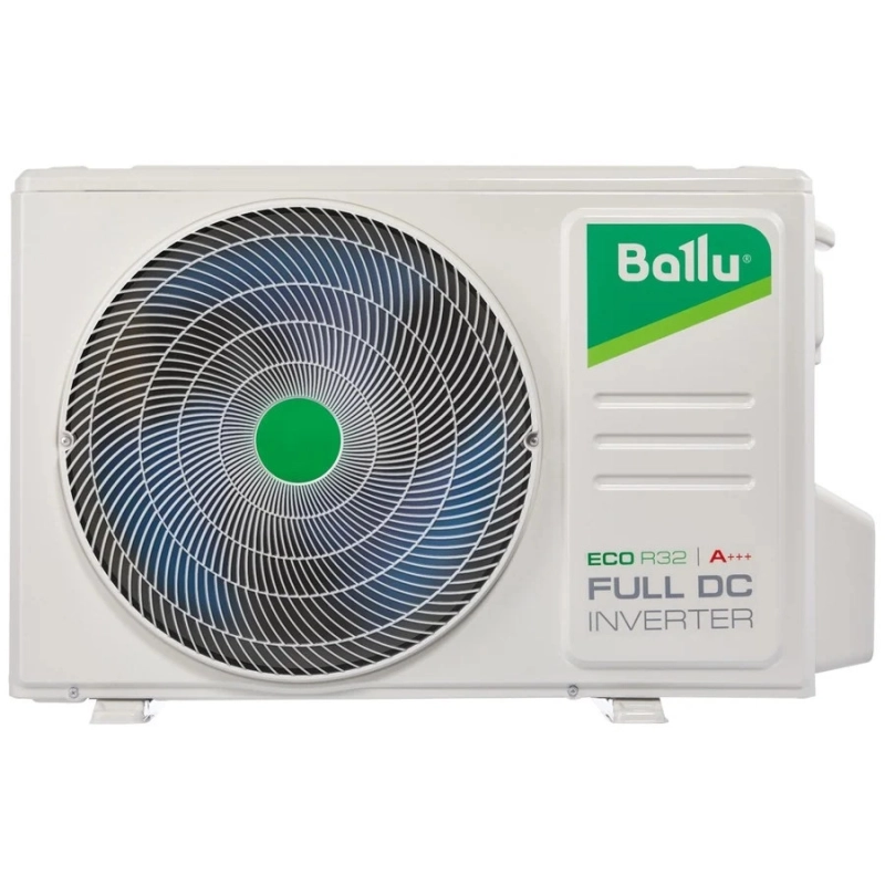 Кондиционер Ballu Ice Peak BSPKI-24HN8_V4 - купить с монтажом в Москве и области.