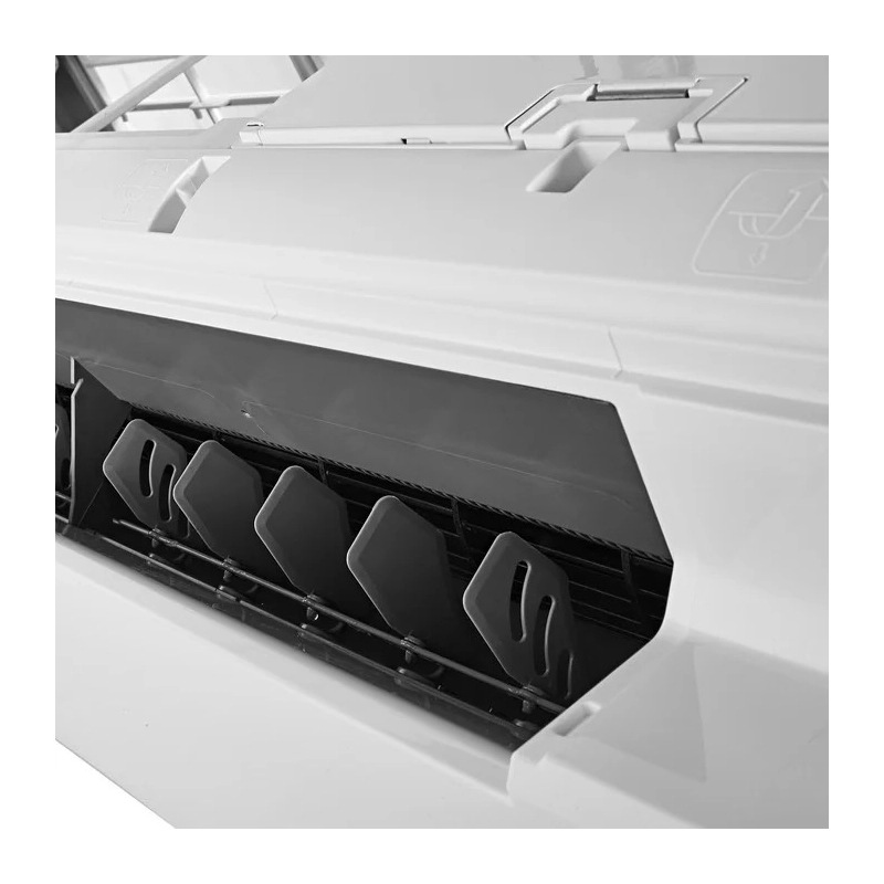 Кондиционер Ballu Ice Peak BSPKI-24HN8_V4 - купить с монтажом в Москве и области.