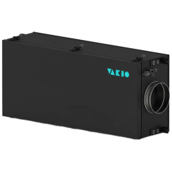 Приточная вентиляционная установка Vakio CITY AIR 500