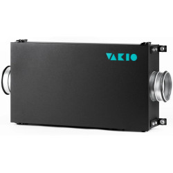 Приточная вентиляционная установка Vakio CITY AIR 250 V2