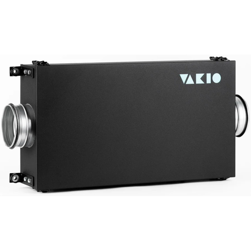 Вентиляционная установка Vakio CITY AIR 250 V2 - купить с монтажом в Москве и области.