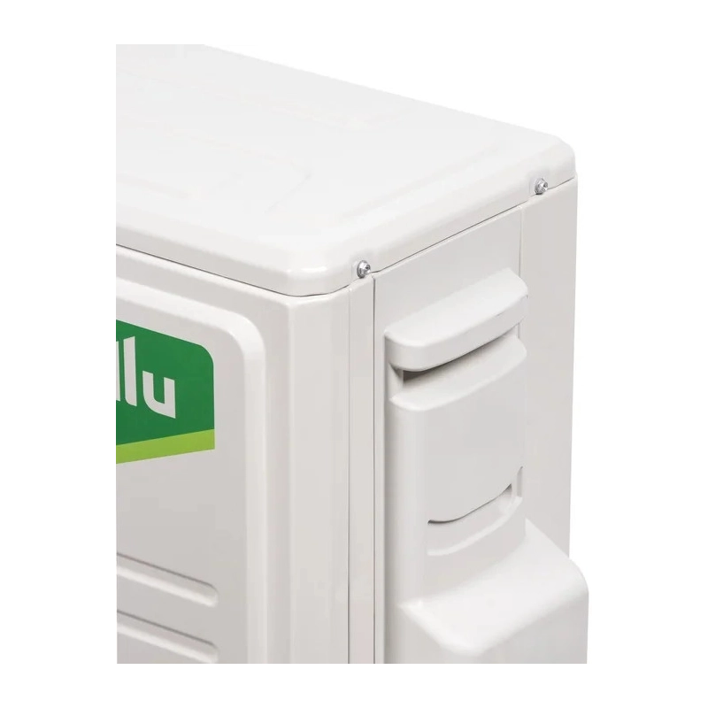 Мульти сплит-система Ballu Multi smart BM2OI-FM/out-18HN8_V1/EU - купить с монтажом в Москве и области.
