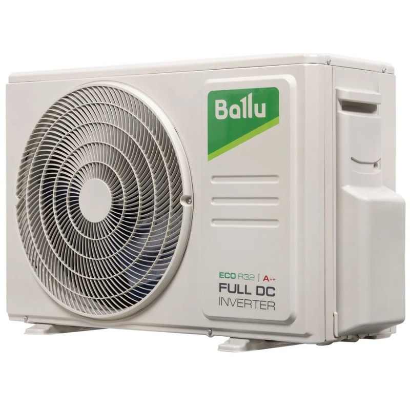 Мульти сплит-система Ballu Multi smart BM5OI-FM/out-42HN8_V1/EU - купить с монтажом в Москве и области.