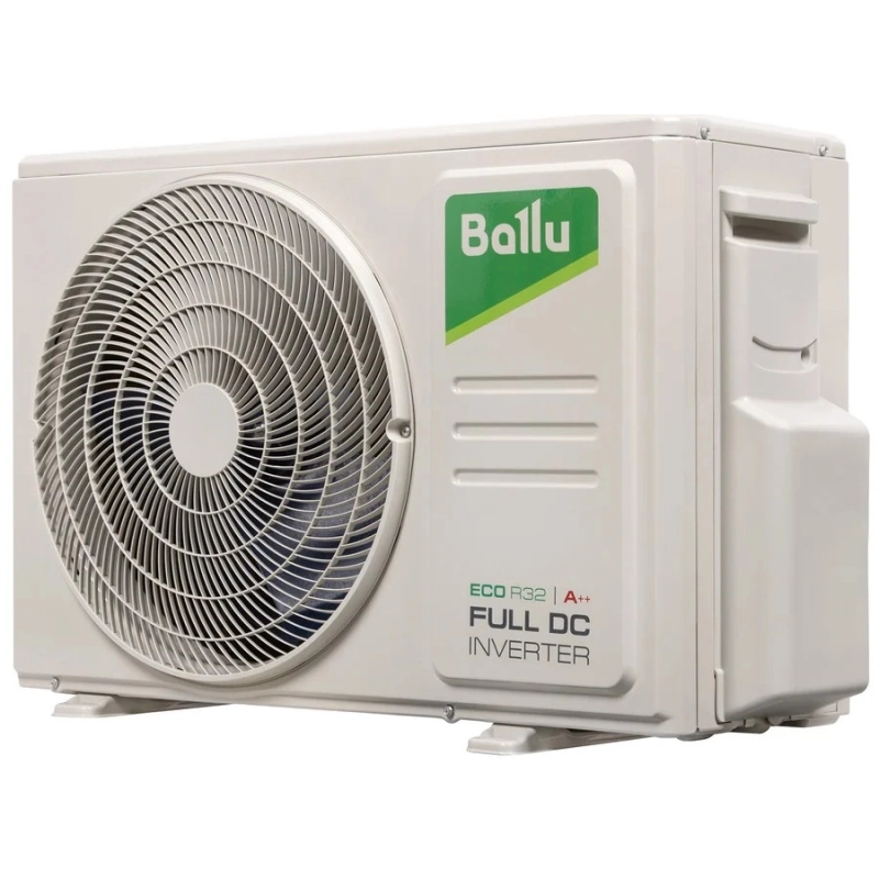 Мульти сплит-система Ballu Multi smart BM5OI-FM/out-42HN8_V1/EU - купить с монтажом в Москве и области.