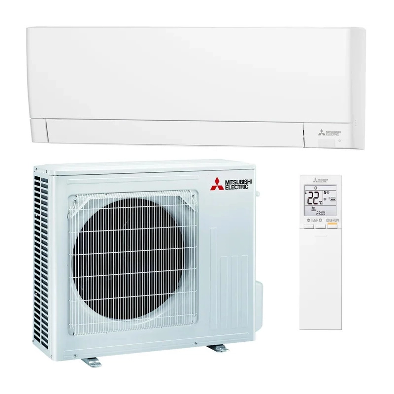 Кондиционер Mitsubishi Electric Standart Inverter MSZ-AY35VGK/MUZ-AY35VG - купить с монтажом в Москве и области.