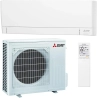 Кондиционер Mitsubishi Electric Standart Inverter MSZ-AY35VGK/MUZ-AY35VG - купить с монтажом в Москве и области.