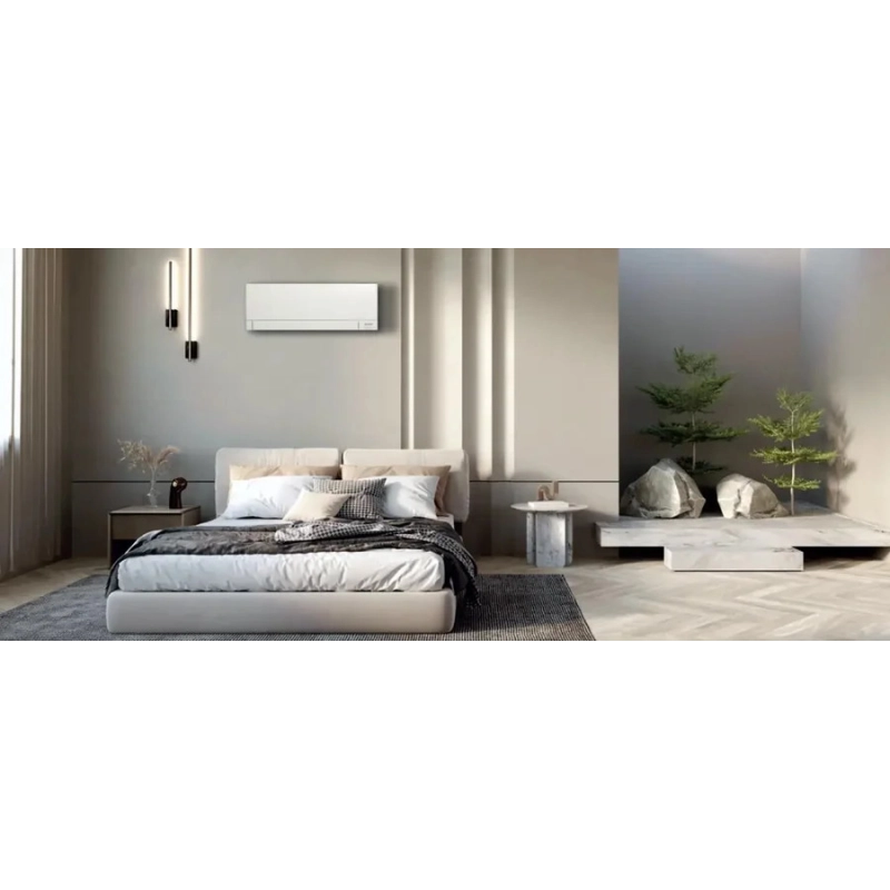 Кондиционер Mitsubishi Electric Standart Inverter MSZ-AY35VGK/MUZ-AY35VG - купить с монтажом в Москве и области.