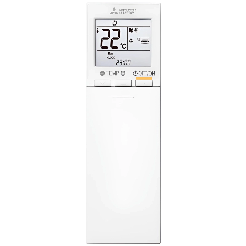 Кондиционер Mitsubishi Electric Standart Inverter MSZ-AY42VGK/MUZ-AY42VG - купить с монтажом в Москве и области.